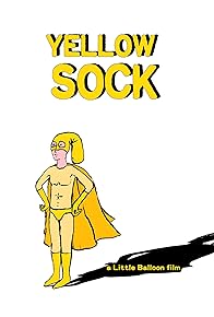 Primary photo for Yellow Sock