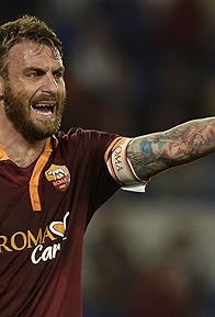 Primary photo for Daniele De Rossi