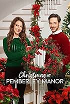 Christmas at Pemberley Manor