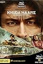 Siddhant Ghegadmal, Suparna Marwah, Aahana Kumra, Vidyut Jammwal, and Shivaleeka Oberoi in Khuda Haafiz (2020)