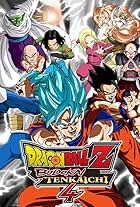 Dragon Ball Z: Budokai Tenkaichi 4