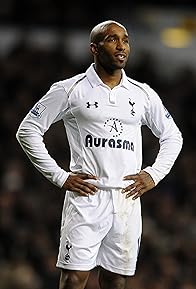 Primary photo for Jermain Defoe