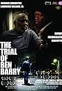 Lawrence Gilliard Jr. and Richard Roundtree in The Trial of Ben Barry (2012)