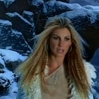 Primary photo for Faith Hill: Where Are You Christmas?