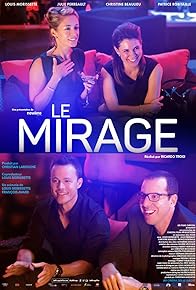 Primary photo for The Mirage