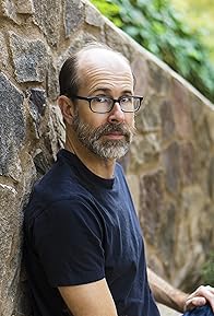 Primary photo for Brian Huskey