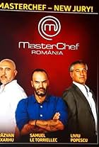 MasterChef Romania