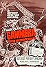 Gammera the Invincible (1966) Poster