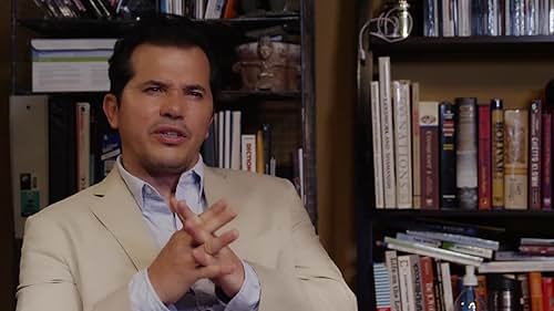 Land Of The Dead: John Leguizamo On The Collaboration Between Cast & Crew