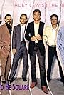 Huey Lewis and the News: Hip to Be Square (1986)