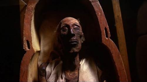 Mummies: Secrets of the Pharaohs