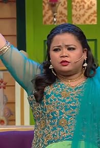 Primary photo for Bharti Singh