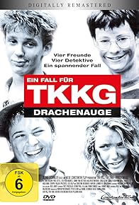 Primary photo for Ein Fall für TKKG