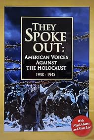 They Spoke Out: American Voices Against the Holocaust (2010)