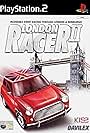 London Racer II (2002)