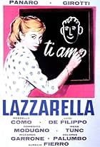 Lazzarella