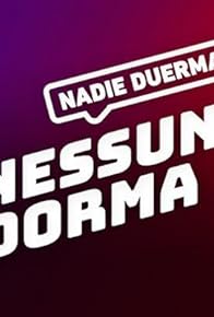 Primary photo for Nessun Dorma