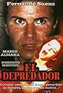 El depredador (2008)