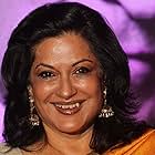 Moushumi Chatterjee