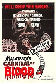 Primary photo for Malatesta's Carnival of Blood