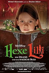 Hexe Lilli: Der Drache und das magische Buch (2009)