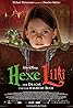 Hexe Lilli: Der Drache und das magische Buch (2009) Poster