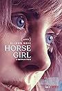 Alison Brie in Horse Girl (2020)