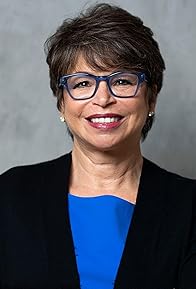 Primary photo for Valerie Jarrett