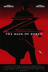 Primary photo for The Mask of Zorro