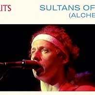 Primary photo for Dire Straits: Sultans of Swing - Alchemy Live