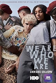 Primary photo for We Are Who We Are