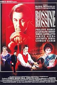 Rossini! Rossini! (1991)