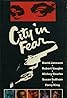 City in Fear (TV Movie 1980) Poster