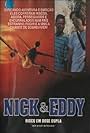 Nick & Eddy in Trouble (1992)