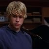 Chord Overstreet in Glee (2009)