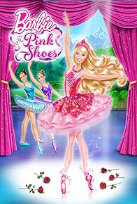 Primary photo for Barbie in the Pink Shoes