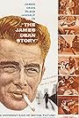 James Dean in The James Dean Story (1957)