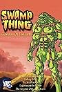 Swamp Thing (1990)