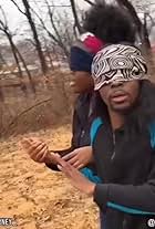 If Black People Were in Bird Box