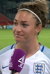 Primary photo for Jodie Taylor