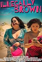 Illegally Brown