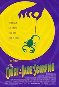 Primary photo for The Curse of the Jade Scorpion