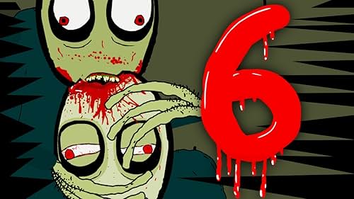 David Firth in Salad Fingers (2004)