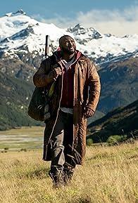 Primary photo for Nonso Anozie