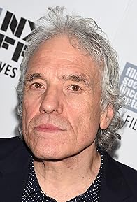 Primary photo for Abel Ferrara