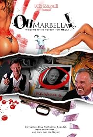 Mike Reid in Oh Marbella! (2003)