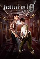 Resident Evil Zero