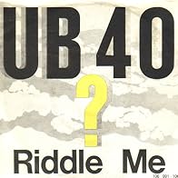 Primary photo for UB40: Riddle Me