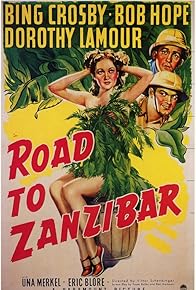 Primary photo for Road to Zanzibar