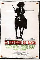 The Return of Ringo (1965)